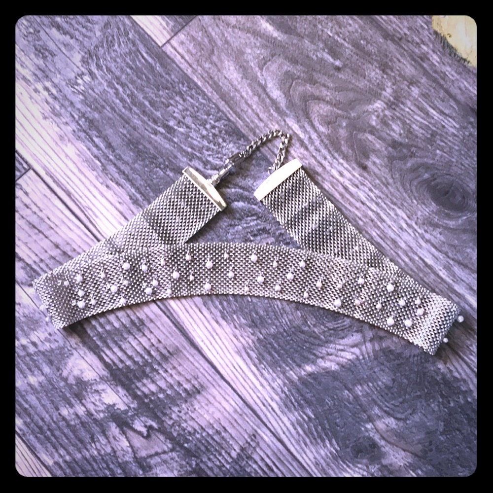 St. John belt 🛍🎀